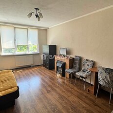Квартира 41,9 м², 1-комнатная - изображение 3