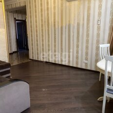 Квартира 100 м², 3-комнатная - изображение 4