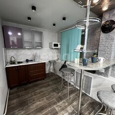 Квартира 41,8 м², 2-комнатная - изображение 5