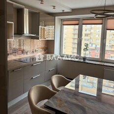 Квартира 46,4 м², 1-комнатная - изображение 1