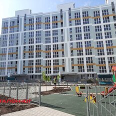 Квартира 41,1 м², 1-комнатная - изображение 2