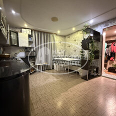 Квартира 65,8 м², 3-комнатная - изображение 2