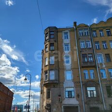 Квартира 100,2 м², 4-комнатная - изображение 5