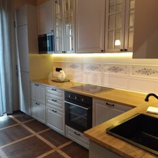Квартира 85,9 м², 2-комнатная - изображение 2