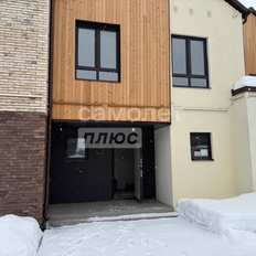 таунхаус + 1 сотка, участок - изображение 1