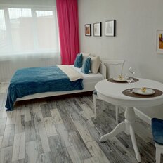 Квартира 38 м², студия - изображение 3