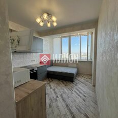 Квартира 42 м², 1-комнатная - изображение 4