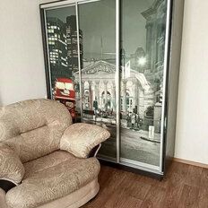 Квартира 42 м², 1-комнатная - изображение 4