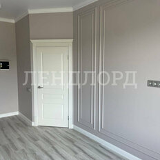 Квартира 37 м², 1-комнатная - изображение 5