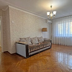Квартира 59 м², 3-комнатная - изображение 2