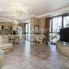 Квартира 86 м², 2-комнатные - изображение 4