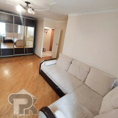 Квартира 30 м², 1-комнатная - изображение 5