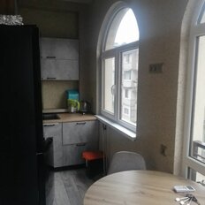 Квартира 31 м², 1-комнатная - изображение 1