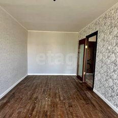 Квартира 36,5 м², 1-комнатная - изображение 2