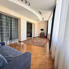 Квартира 96 м², 2-комнатная - изображение 4