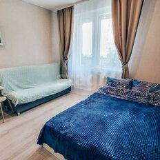 Квартира 19,7 м², студия - изображение 1