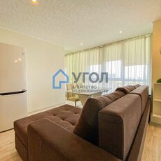 Квартира 50 м², студия - изображение 3