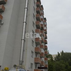 Квартира 49 м², 1-комнатная - изображение 2