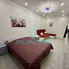 Квартира 37 м², 1-комнатная - изображение 1