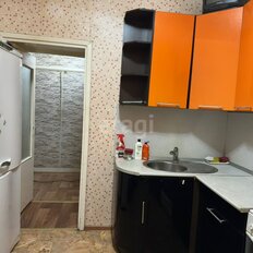 Квартира 52,7 м², 2-комнатная - изображение 3