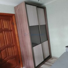 Квартира 43,2 м², 2-комнатная - изображение 1