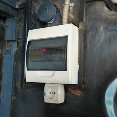 16,7 м², гараж - изображение 5