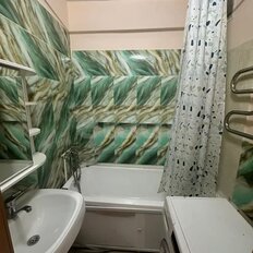 Квартира 58 м², 2-комнатная - изображение 4