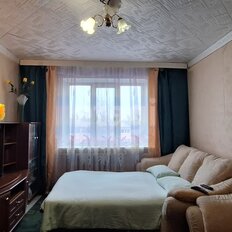 Квартира 53,9 м², 2-комнатная - изображение 1