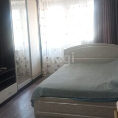 Квартира 36 м², 1-комнатная - изображение 4