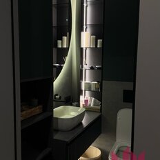 Квартира 42,3 м², 1-комнатная - изображение 3