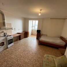 Квартира 43 м², студия - изображение 3