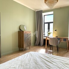 Квартира 145 м², 4-комнатная - изображение 3