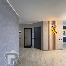 Квартира 134 м², 3-комнатная - изображение 4