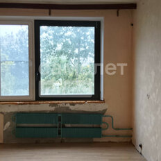 Квартира 63 м², 3-комнатная - изображение 3