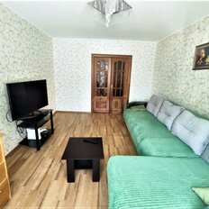Квартира 64,8 м², 3-комнатная - изображение 3