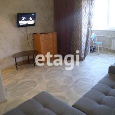 Квартира 32 м², 1-комнатная - изображение 5