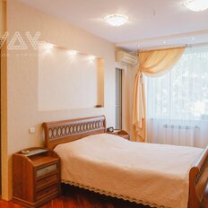 Квартира 120,7 м², 4-комнатная - изображение 4