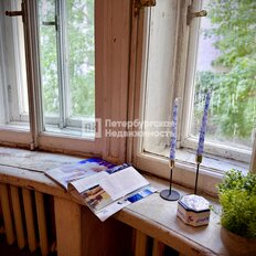 Квартира 143,5 м², 5-комнатная - изображение 4