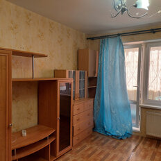 Квартира 37 м², 1-комнатная - изображение 2