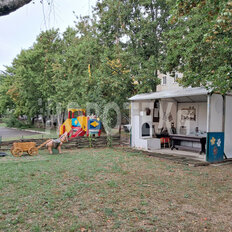 Квартира 36,6 м², 1-комнатная - изображение 5