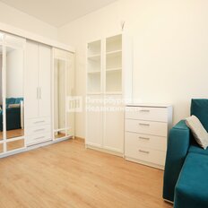 Квартира 32,3 м², 1-комнатная - изображение 5