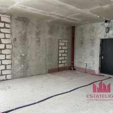 Квартира 46,2 м², 1-комнатная - изображение 4