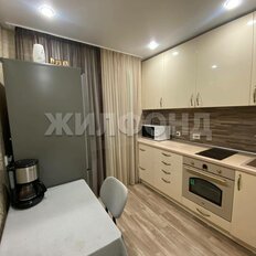 Квартира 30,5 м², 1-комнатная - изображение 4