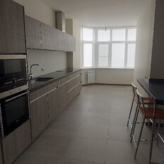 Квартира 112 м², 2-комнатная - изображение 4