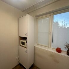 Квартира 30,4 м², 1-комнатная - изображение 2