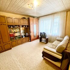 Квартира 30,8 м², 2-комнатная - изображение 2