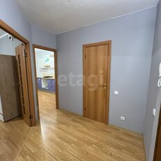 Квартира 39,9 м², 1-комнатная - изображение 5