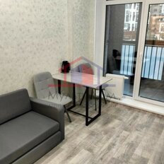 Квартира 38 м², 1-комнатная - изображение 3