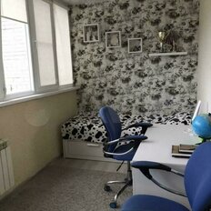 Квартира 70 м², 1-комнатная - изображение 4