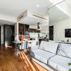 Квартира 86 м², 2-комнатные - изображение 4